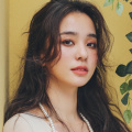 原来她在电影里面看到李想的时候，就像看见了当年自己的哥哥一样，我突然觉得演员这个职业很神圣，有时候可以弥补一些人的遗憾，也可以替那些没有办法再说话的人说出他们当时想说的话”，这让朱一龙十分感慨。