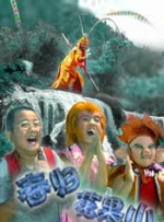 对于喜爱国风奇幻画风的观众来说，《聊斋：兰若寺》绝对是又一场不容错过的视觉盛宴。