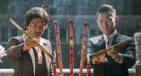 蓝羽：这部电影讲了时代的境遇，现在我们也站在这样一个充满变革的时间节点，包括AI对当下时代的冲击。