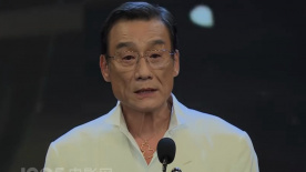 白敬亭晒MV片段 井柏然：歌手白白上线结一下账 2021-05-08 5月8日，白敬亭在微博发布歌曲mv的片段，并以“懂我意思吗”为文案号召大家关注。